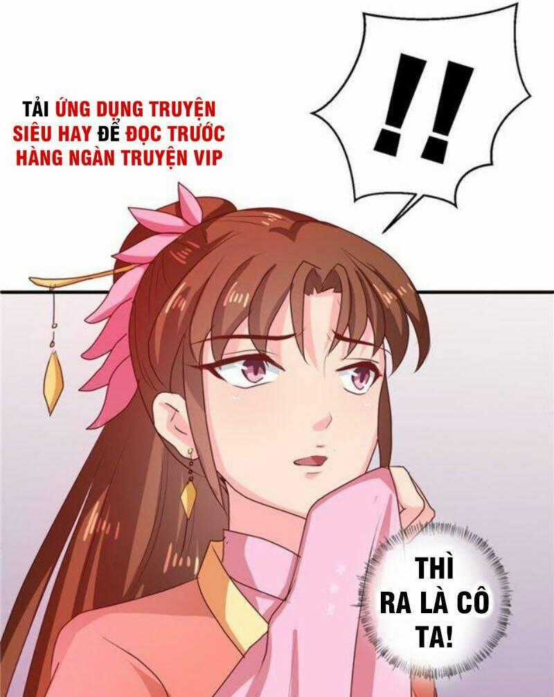 Thiên Tài Tiểu Độc Phi - Chapter 112 - Trang 20