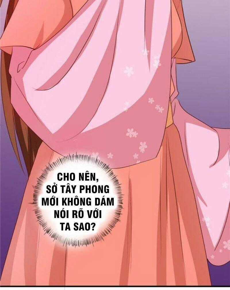 Thiên Tài Tiểu Độc Phi - Chapter 112 - Trang 21