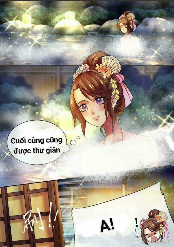 Thiên Tài Tiểu Độc Phi - Chapter 15 - Trang 12