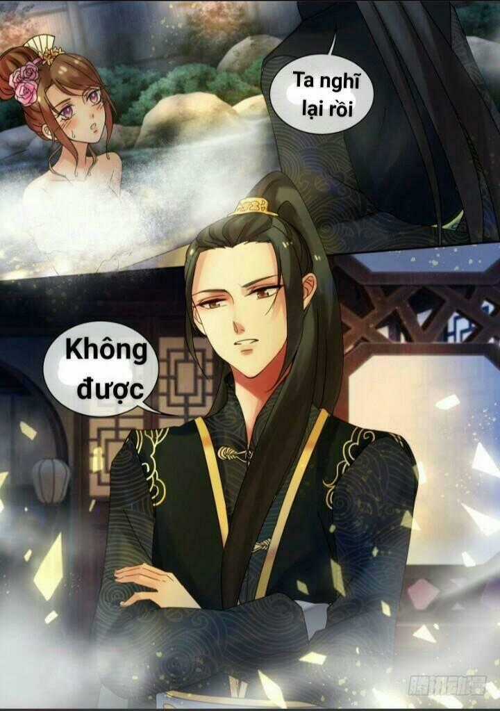 Thiên Tài Tiểu Độc Phi - Chapter 15 - Trang 14