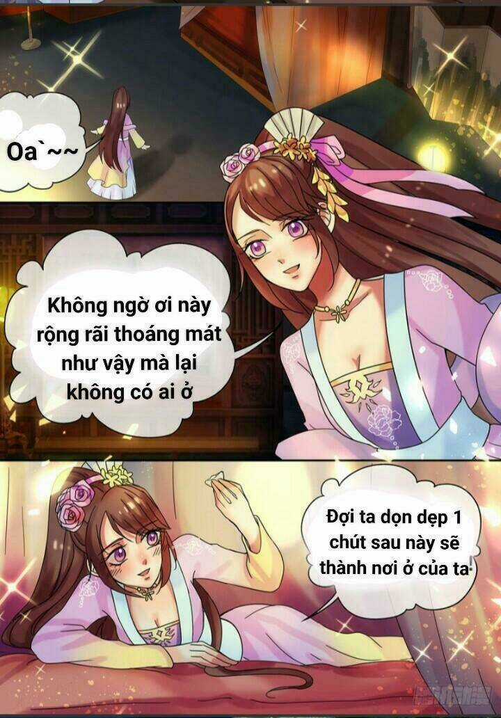 Thiên Tài Tiểu Độc Phi - Chapter 16 - Trang 12