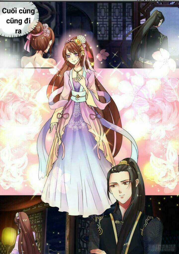 Thiên Tài Tiểu Độc Phi - Chapter 16 - Trang 4