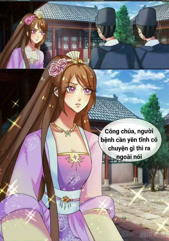 Thiên Tài Tiểu Độc Phi - Chapter 17 - Trang 15