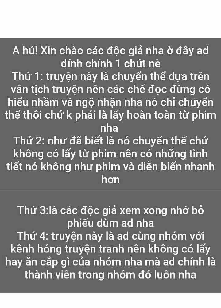 Thiên Tài Tiểu Độc Phi - Chapter 18 - Trang 2