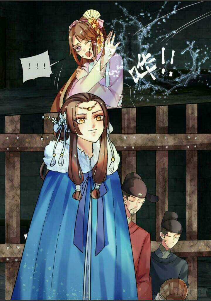 Thiên Tài Tiểu Độc Phi - Chapter 19 - Trang 14