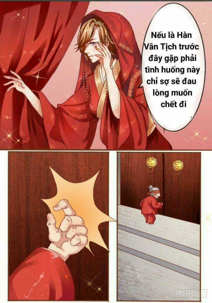 Thiên Tài Tiểu Độc Phi - Chapter 2 - Trang 11