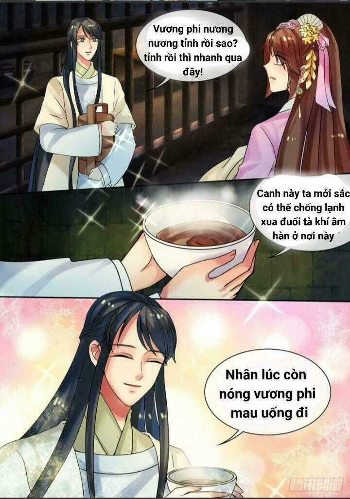 Thiên Tài Tiểu Độc Phi - Chapter 20 - Trang 14