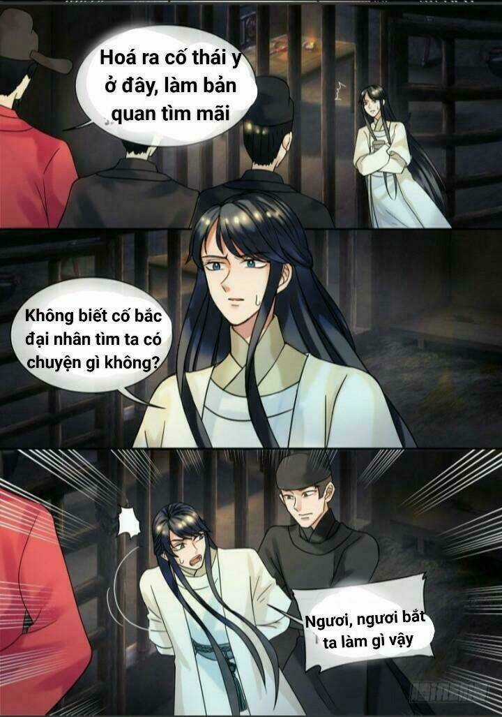 Thiên Tài Tiểu Độc Phi - Chapter 23 - Trang 11