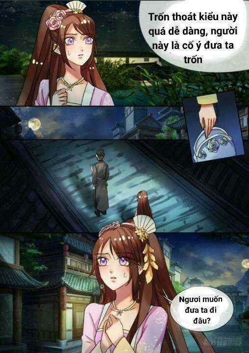 Thiên Tài Tiểu Độc Phi - Chapter 23 - Trang 16