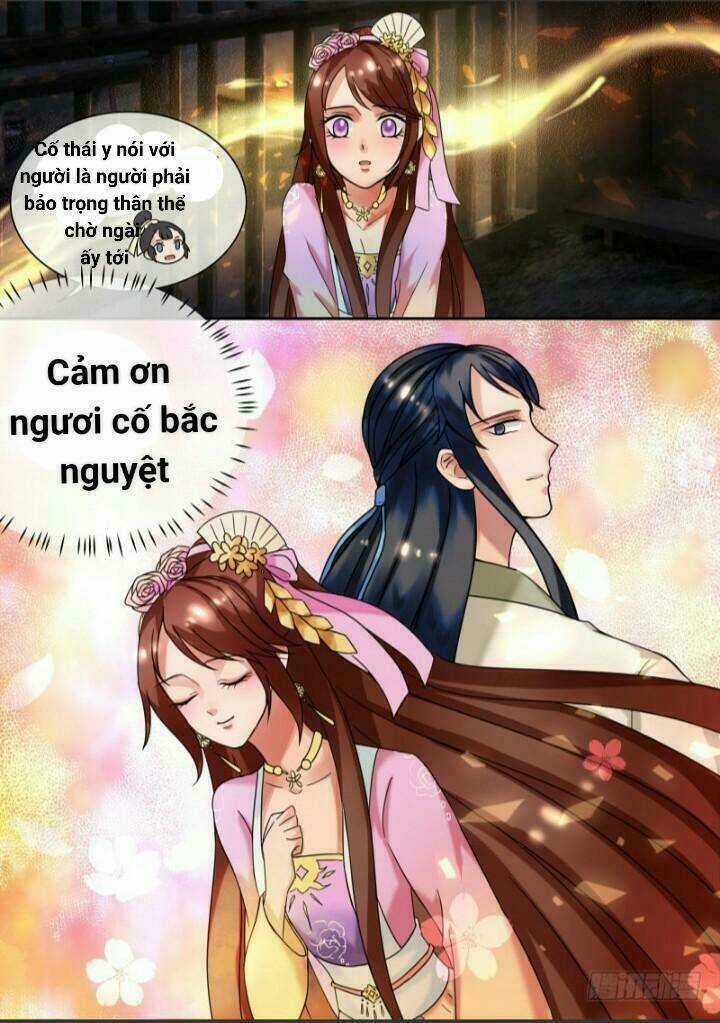 Thiên Tài Tiểu Độc Phi - Chapter 23 - Trang 7