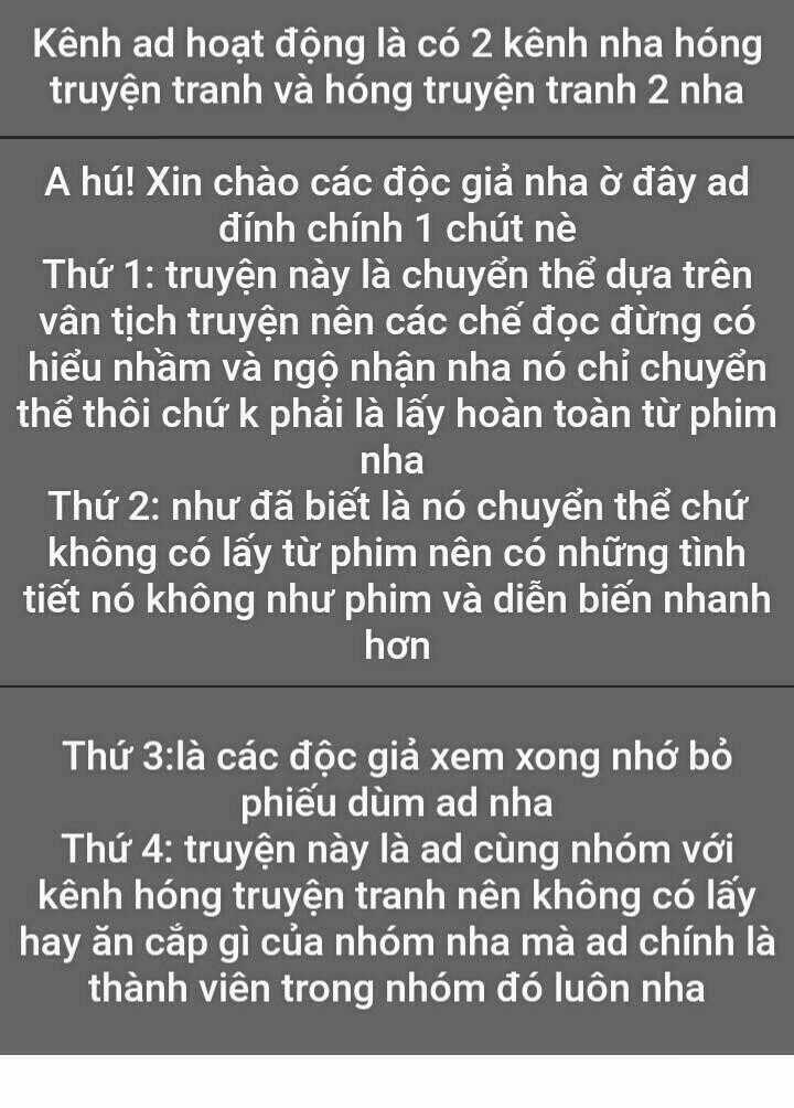 Thiên Tài Tiểu Độc Phi - Chapter 24 - Trang 2