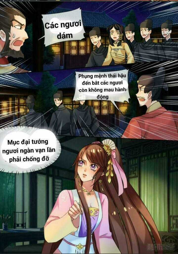 Thiên Tài Tiểu Độc Phi - Chapter 24 - Trang 13