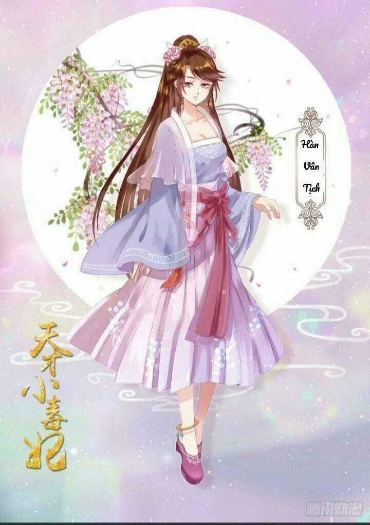 Thiên Tài Tiểu Độc Phi - Chapter 25 - Trang 14