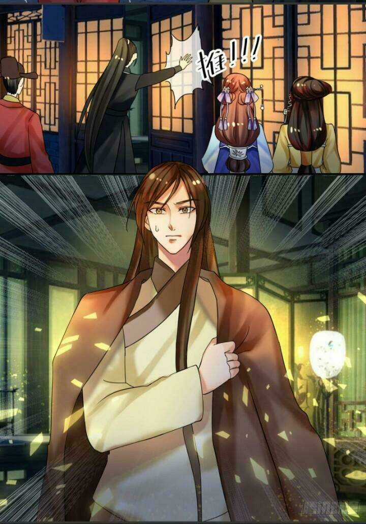 Thiên Tài Tiểu Độc Phi - Chapter 26 - Trang 4