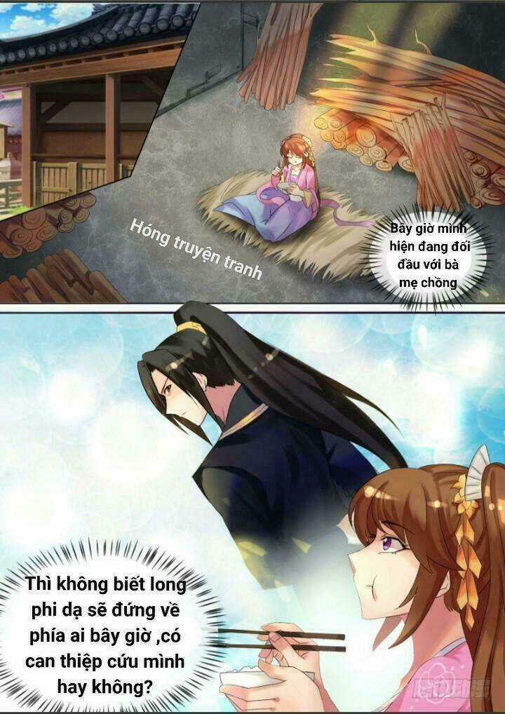 Thiên Tài Tiểu Độc Phi - Chapter 31 - Trang 13