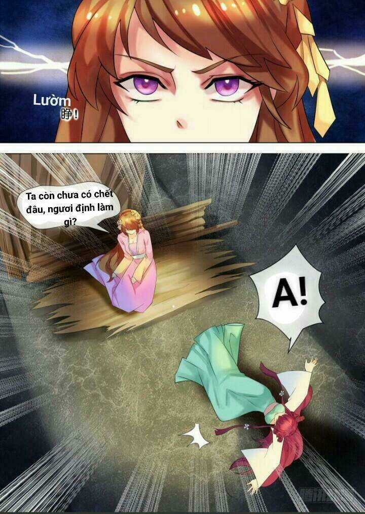 Thiên Tài Tiểu Độc Phi - Chapter 32 - Trang 10