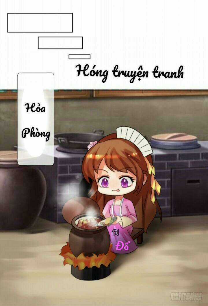 Thiên Tài Tiểu Độc Phi - Chapter 35 - Trang 11