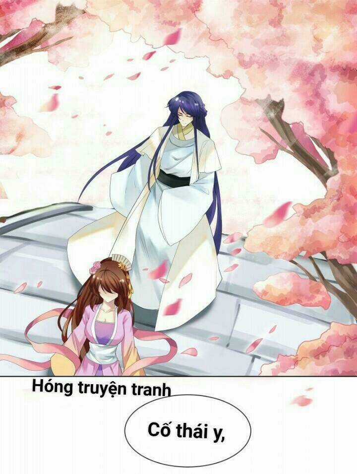 Thiên Tài Tiểu Độc Phi - Chapter 35 - Trang 18