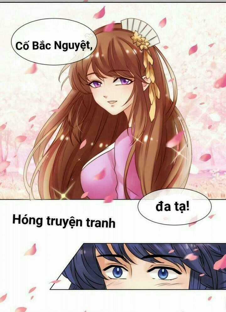 Thiên Tài Tiểu Độc Phi - Chapter 35 - Trang 20