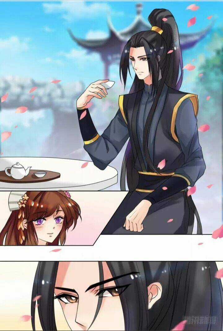 Thiên Tài Tiểu Độc Phi - Chapter 36 - Trang 11