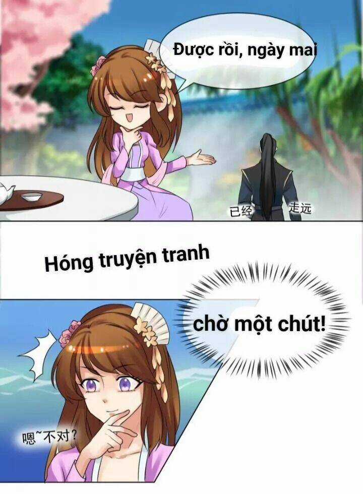 Thiên Tài Tiểu Độc Phi - Chapter 36 - Trang 16