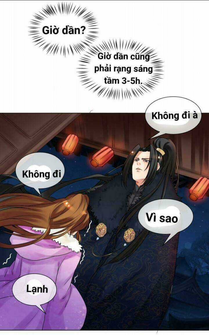 Thiên Tài Tiểu Độc Phi - Chapter 36 - Trang 17