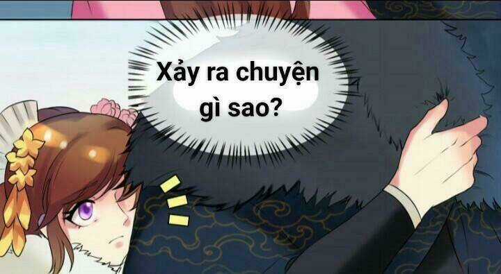 Thiên Tài Tiểu Độc Phi - Chapter 36 - Trang 23