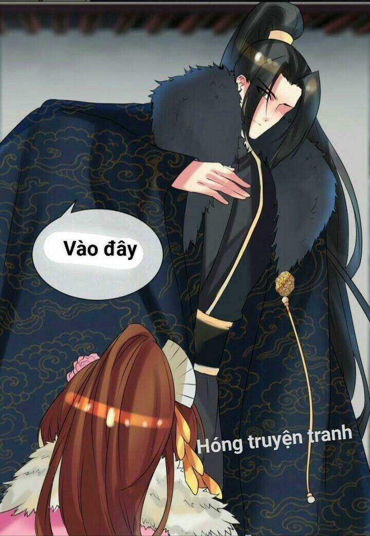 Thiên Tài Tiểu Độc Phi - Chapter 36 - Trang 24