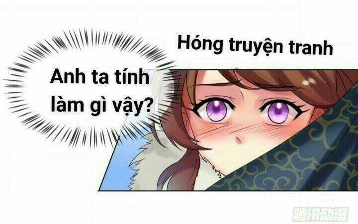 Thiên Tài Tiểu Độc Phi - Chapter 36 - Trang 25