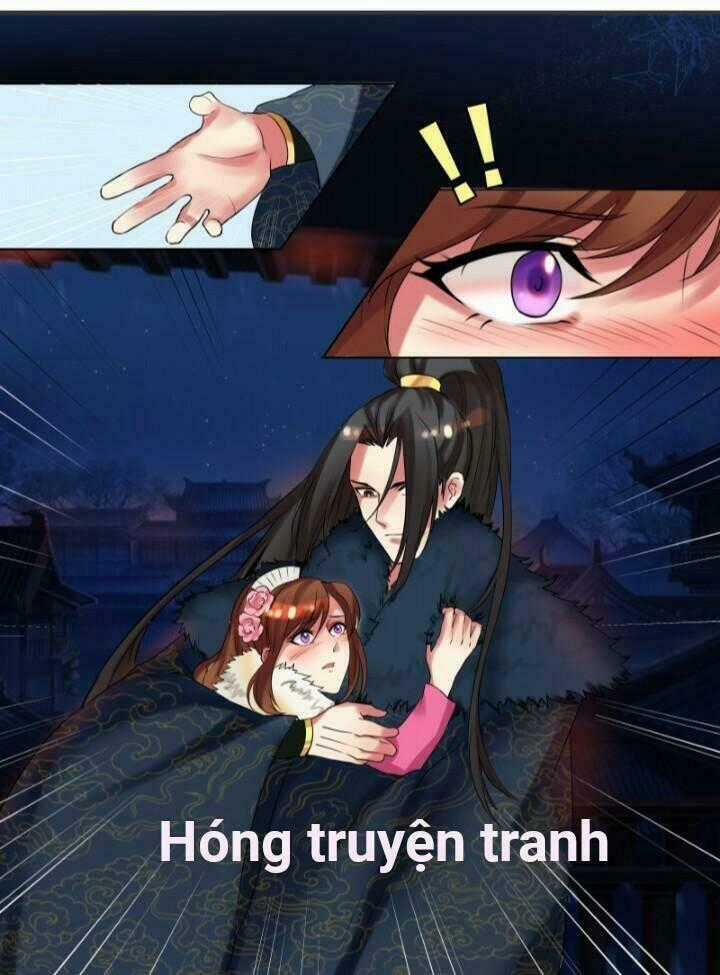 Thiên Tài Tiểu Độc Phi - Chapter 36 - Trang 26