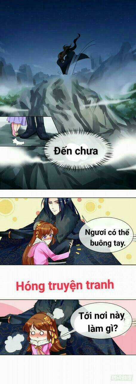 Thiên Tài Tiểu Độc Phi - Chapter 37 - Trang 4