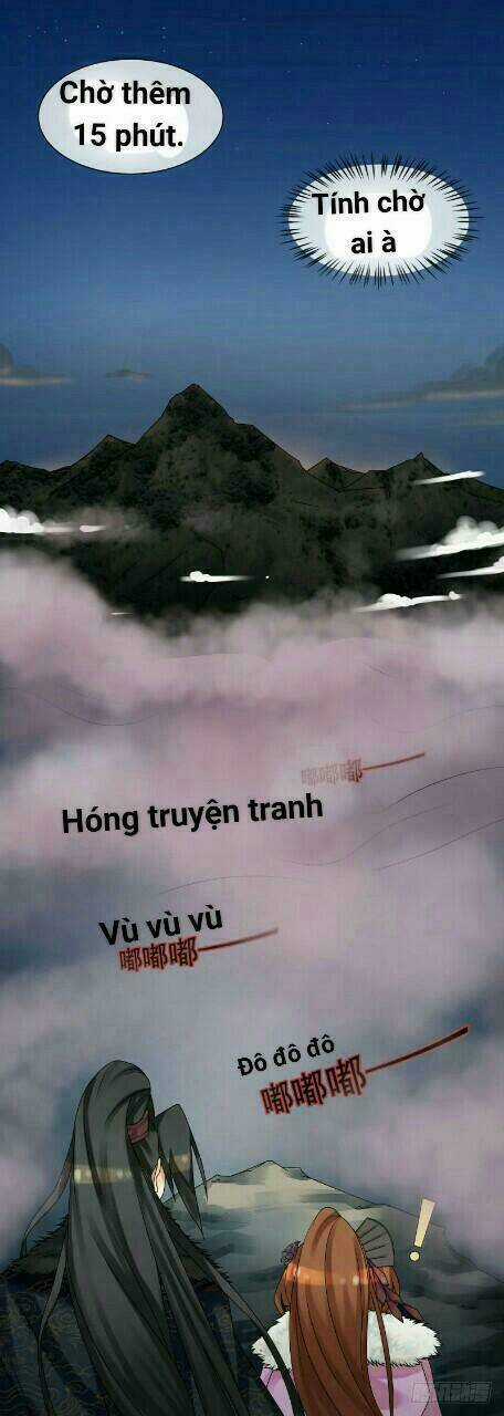 Thiên Tài Tiểu Độc Phi - Chapter 37 - Trang 5