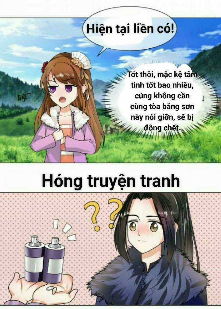 Thiên Tài Tiểu Độc Phi - Chapter 38 - Trang 11