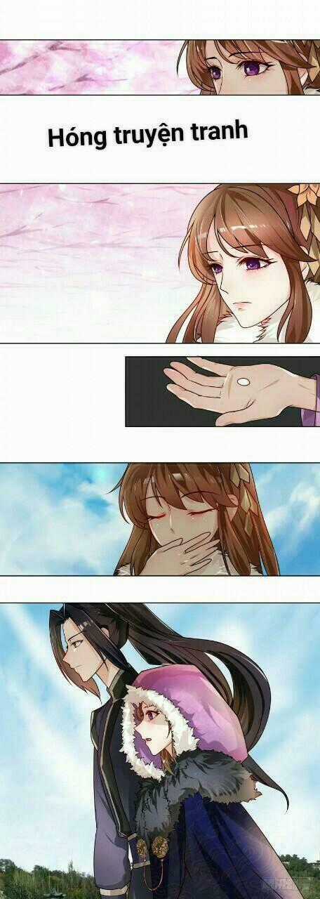 Thiên Tài Tiểu Độc Phi - Chapter 38 - Trang 15