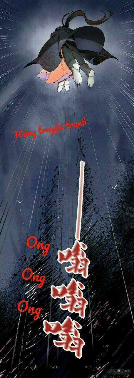 Thiên Tài Tiểu Độc Phi - Chapter 38 - Trang 5