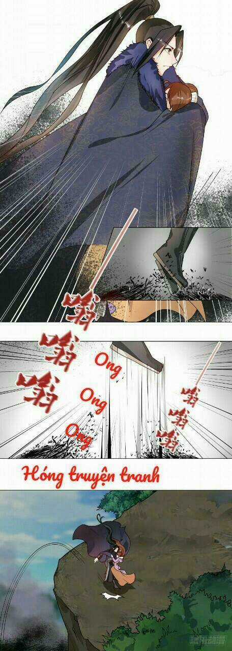 Thiên Tài Tiểu Độc Phi - Chapter 38 - Trang 6