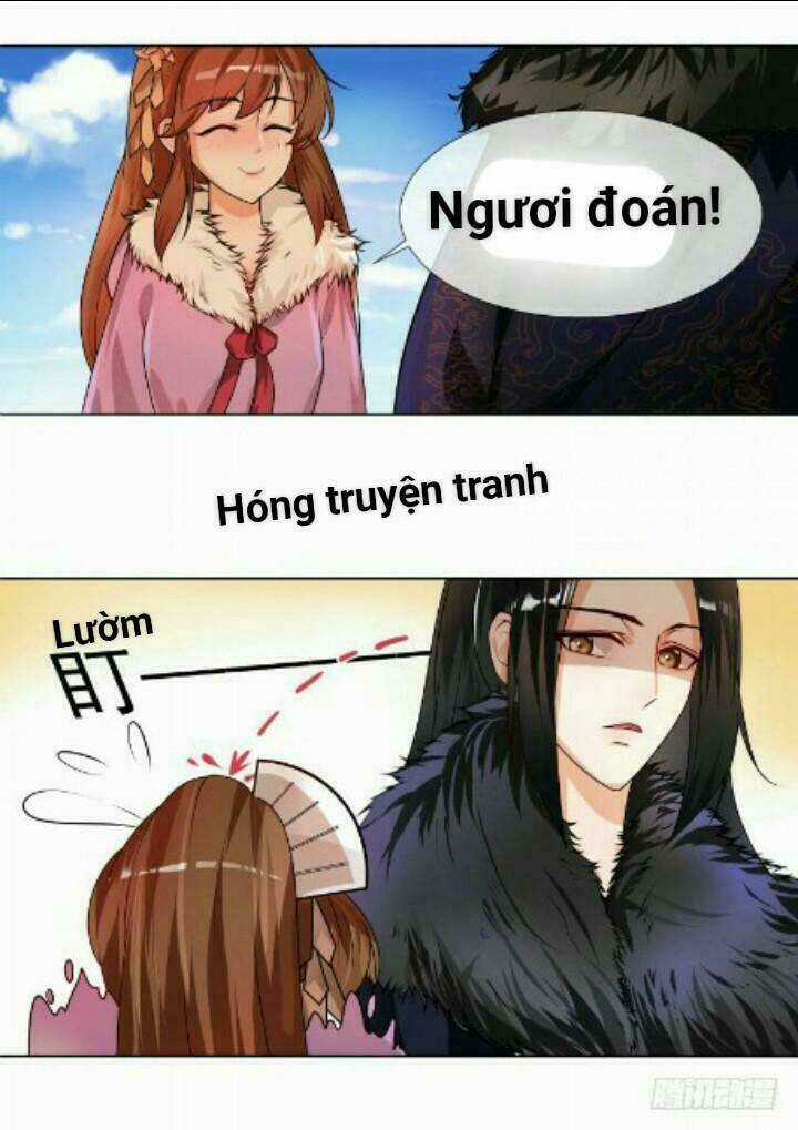 Thiên Tài Tiểu Độc Phi - Chapter 38 - Trang 10