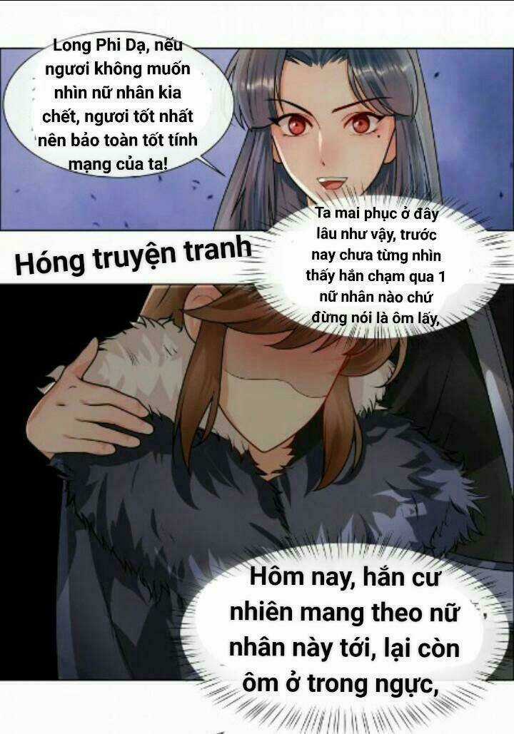 Thiên Tài Tiểu Độc Phi - Chapter 39 - Trang 11