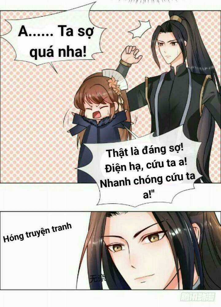 Thiên Tài Tiểu Độc Phi - Chapter 39 - Trang 12