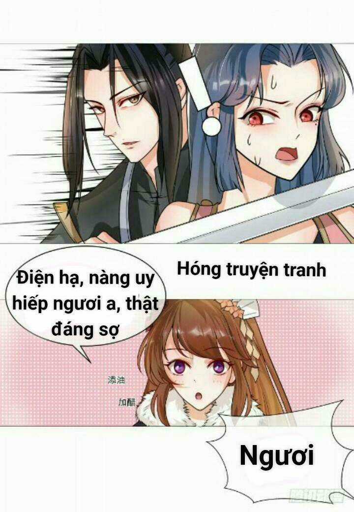 Thiên Tài Tiểu Độc Phi - Chapter 39 - Trang 14