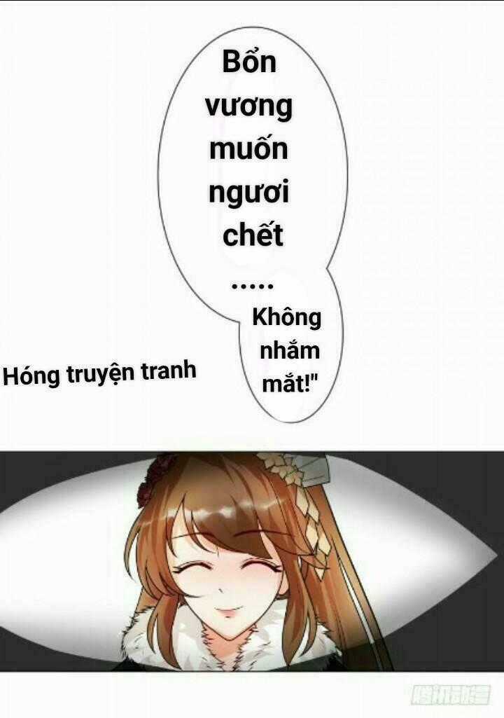 Thiên Tài Tiểu Độc Phi - Chapter 39 - Trang 16