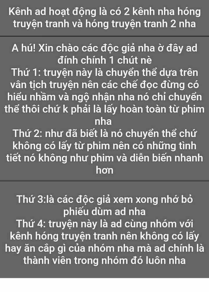 Thiên Tài Tiểu Độc Phi - Chapter 39 - Trang 3