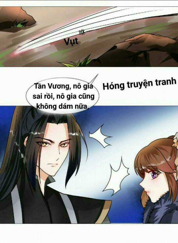 Thiên Tài Tiểu Độc Phi - Chapter 39 - Trang 6