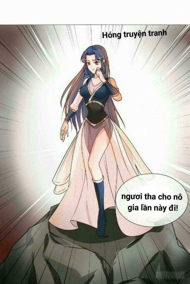 Thiên Tài Tiểu Độc Phi - Chapter 39 - Trang 7