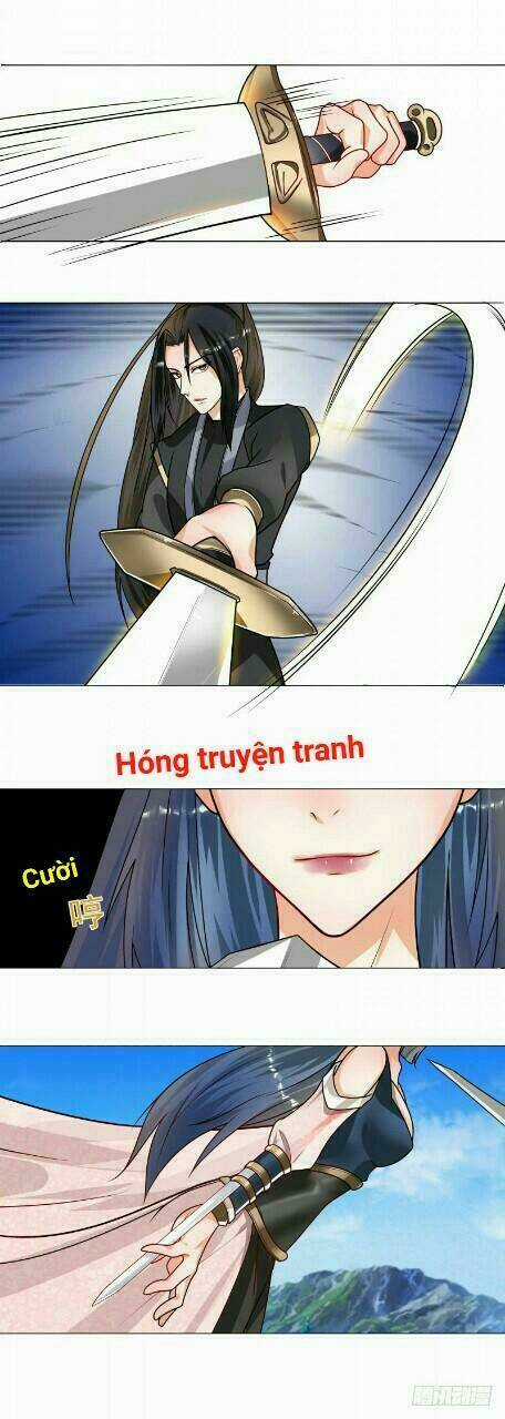 Thiên Tài Tiểu Độc Phi - Chapter 39 - Trang 8