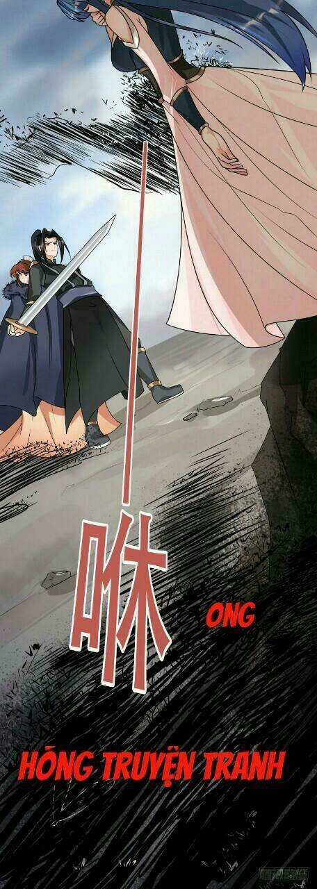 Thiên Tài Tiểu Độc Phi - Chapter 39 - Trang 10