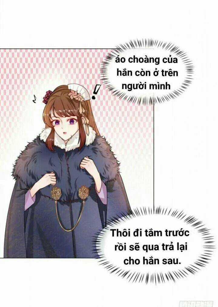 Thiên Tài Tiểu Độc Phi - Chapter 40 - Trang 12