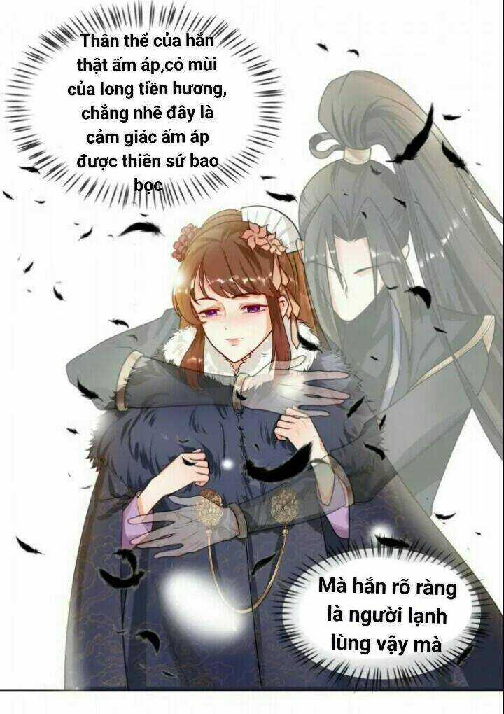 Thiên Tài Tiểu Độc Phi - Chapter 40 - Trang 13