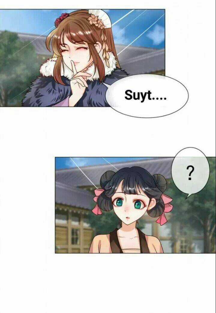 Thiên Tài Tiểu Độc Phi - Chapter 40 - Trang 15