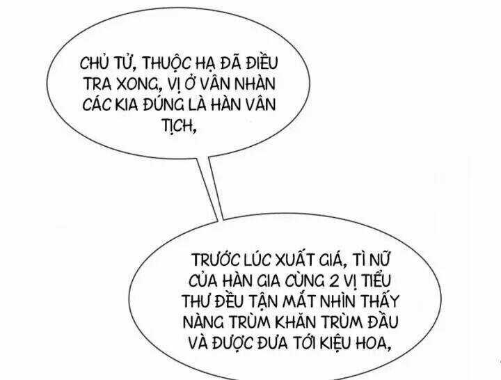 Thiên Tài Tiểu Độc Phi - Chapter 40 - Trang 16